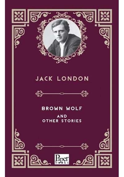 Brown Wolf And Other Stories