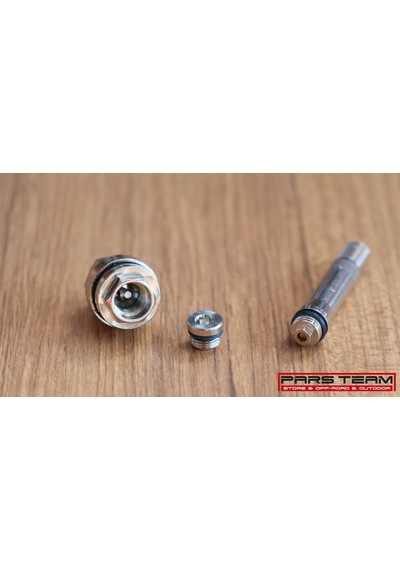 Off Road Tip Gizli Sibop Takımı