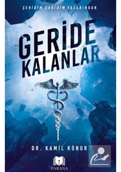 Geride Kalanlar - Kamil Konur - Parana