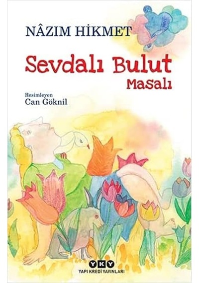 Sevdalı Bulut Masalı