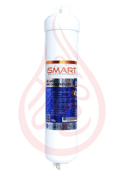 Smart Rb 4003 Gac-pp Filtre İnline Reverse Smart Vıp