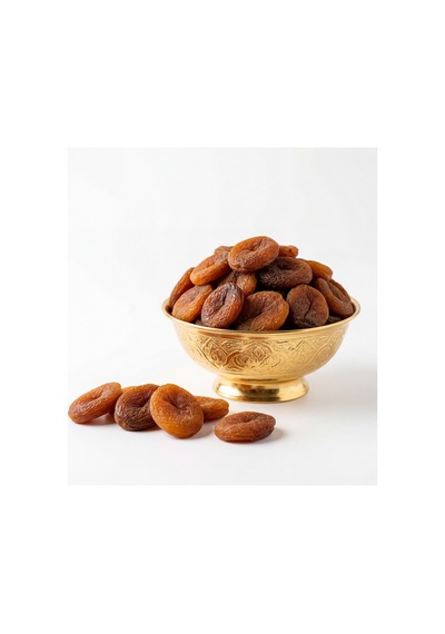 Günkuru Kayısı 5 Kg Diğer