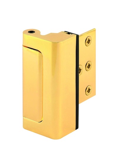 Lexroo Defender Security U 11442 Kapı Takviye Kilidi Standart