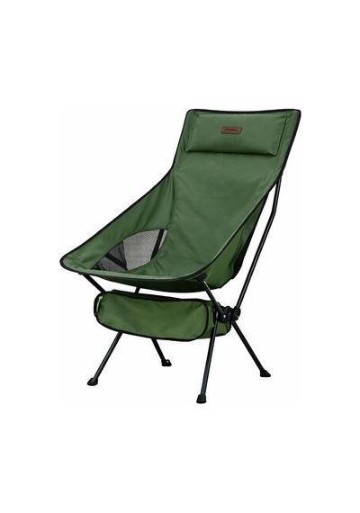 Airnest Ultra Katlanır Kamp Sandalyesi Green 1487 Diğer