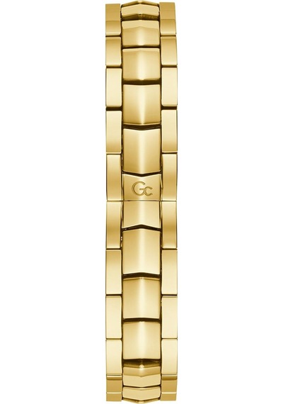 Gc Gcy93006l9mf Kadın Kol Saati Altın