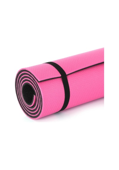 Lb 10 Mm Spor Ve Kamp Matı Çok Amaçlı Kullanım Hafif Taşınabilir Dayanıklı Eva Yapı Çok Renkli