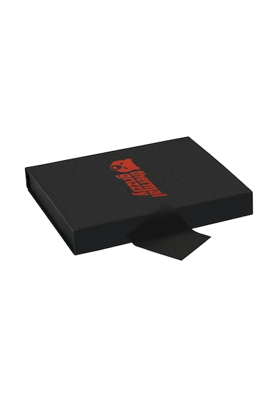 Carbonaut Termal Ped 25x25x0.2