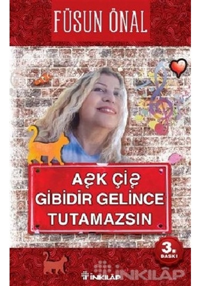 Aşk Çiş Gibidir Gelince Tutamazsın