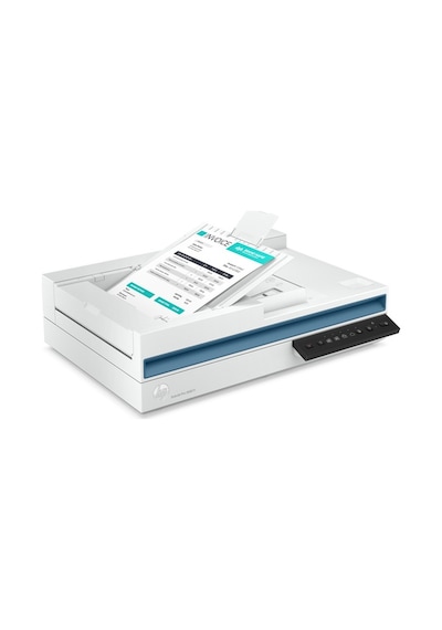 Hp Scanjet Pro 3600 F1