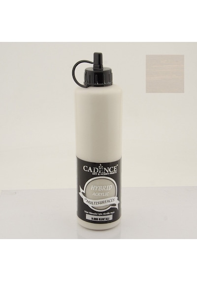 Cadence Hybrid Hibrit Multisurface Boya 500 Ml - H080 Kumtaşı