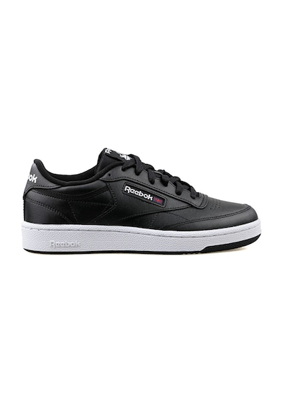 Reebok 4w Club C 85 Erkek Günlük Ayakkabı 100213270 Siyah 100213270 Siyah