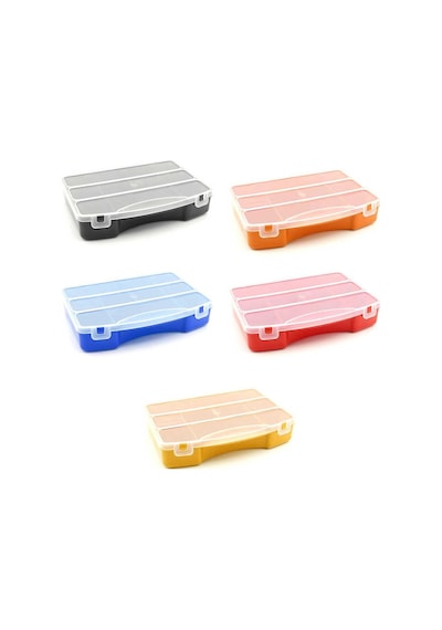 Süper Bag Süper Organizer-8 Balıkçı Malzeme Kutusu - (437366607)