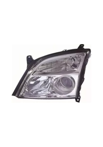 Opel Vectra C Yıl 02-05 Arası Depo Xenon Sol Far D2s/h7 1216125
