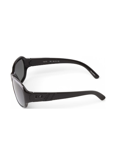 Ojos 907 C6 50-15-115 Siyah