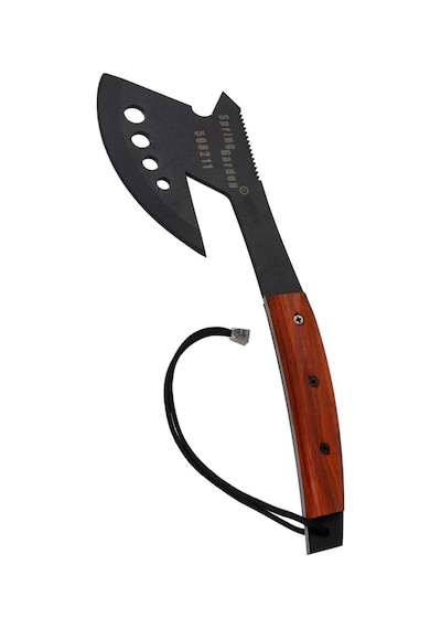 Spring Garden 508211 Outdoor Kamp Baltası 720 Gr