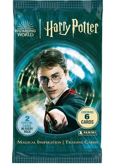 Mega Başlangıç Paketi Harry Potter