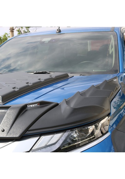 Mitsubishi L200 2019- Yılı Ve Sonrası Uyumlu Dragon Pack 3 Parça