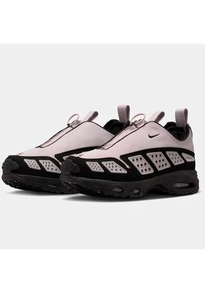 Nike Air Max Sndr ''rosy Metallic Silver''fermuar Detaylı Gizli Bağcıklı Reflektörlü Günlük Spor Ayakkabı Toz Pembe Nike Air Max Sndr ''rosy Metallic Silver''fermuar Detaylı Gizli Bağcıklı Reflektörlü Günlük Spor Ayakkabı Toz Pembe