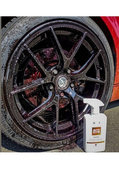 Autoglym Sezon Seti
