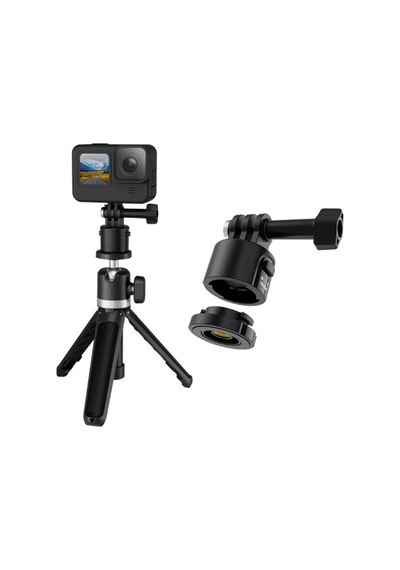 Magnetic Quick Release Adapter Set
