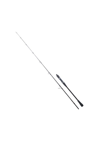 Ryuji Egi Game Fuji 258cm 5-20gr 2 Parça Kalamar Kamışı