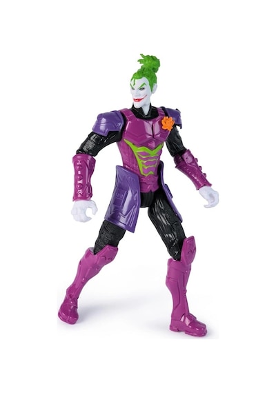 Mey İthalat Ninja Strike Joker Aksiyon Figürü