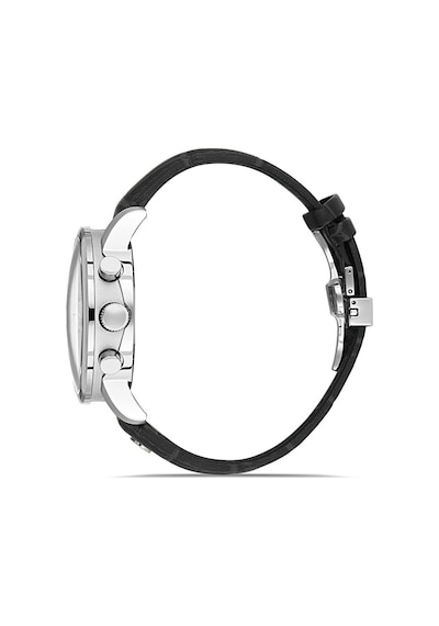 Rms Zeitmeister Rms.1.1ag1551.92 Otomatik Siyah Erkek Kol Saati Metal