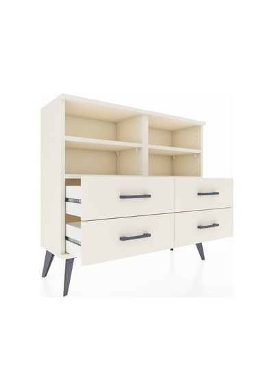 Arges Şifonyer 4 Raflı 4 Çekmeceli 88x30x80 Aytaşı-aytaşı Aytaşı Arges Şifonyer 4 Raflı 4 Çekmeceli 88x30x80 Aytaşı-aytaşı Aytaşı
