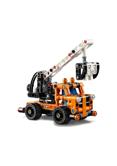 LEGO Technic 42088 Cherry Picker 155 Parça