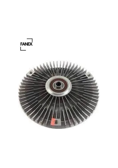 Fan Termıgı Sprınter Om611 Om612 B901 B905 Fanex A0002005922