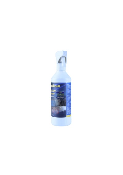 Goodyear Detaylı Araba Temizleme Spreyi Probiotich 500ml 1 Adet