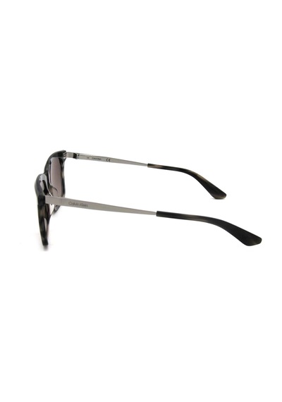Calvin Klein Ck 22517s C025 Unısex Güneş Gözlüğü Gri