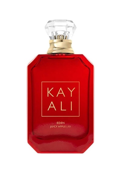 Kayalı Eden Juicy Apple 01 Eau De Parfum 100ml Kadın Parfüm Fresh 39072370