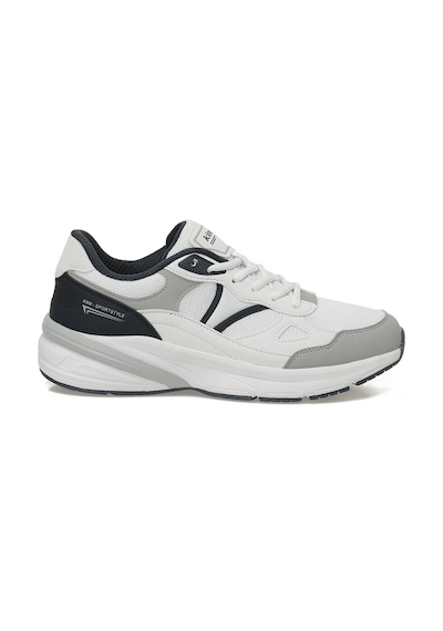 Kinetix Torıma Tx 6fx Beyaz Erkek Sneaker 000000000102066102 Beyaz-lacı