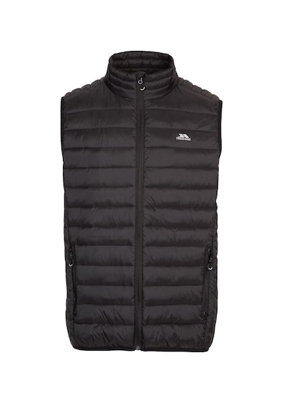 Trespass Trespass Gallenton - Gilet Erkek Siyah Yelek Blk