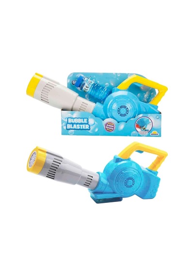 6376 Sun-rst-blb-köpük Tabancası Baloncuk Makinesi 120ml Bo Standart