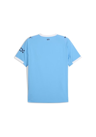 Puma Manchester Cıty 25/26 Erkek İç Saha Forması 780338 01 Mavi