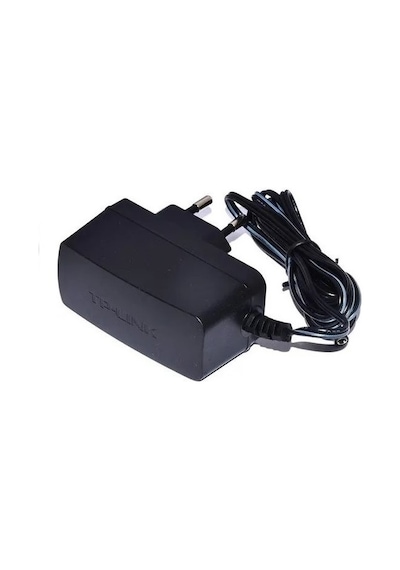 Tp-link 9v 0.85a Modem Ve Arduino Uyumlu Plastik Kasa Priz Tipi Adaptör T090085-2c1