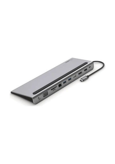 Belkın Usb-c Den 11 İn 1 Dock 745883819843
