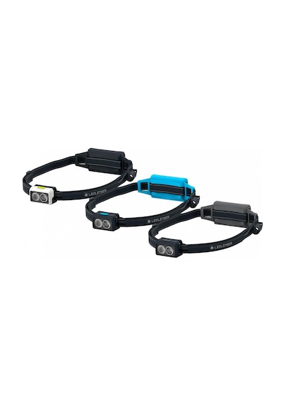 Ledlenser NEO 5R Kafa Feneri Siyah