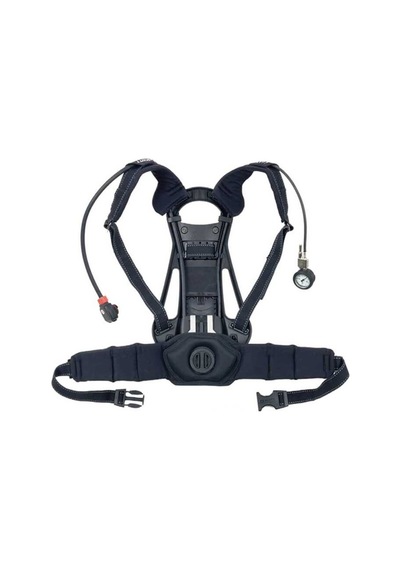 Scott Propak Fx Scba Sırtlık