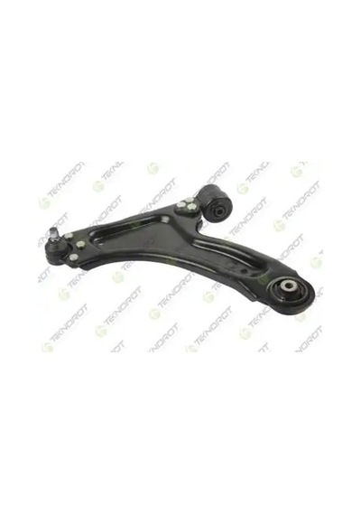 Opel Combo On Alt Salincak Sol 2001-2012 Teknorot O156