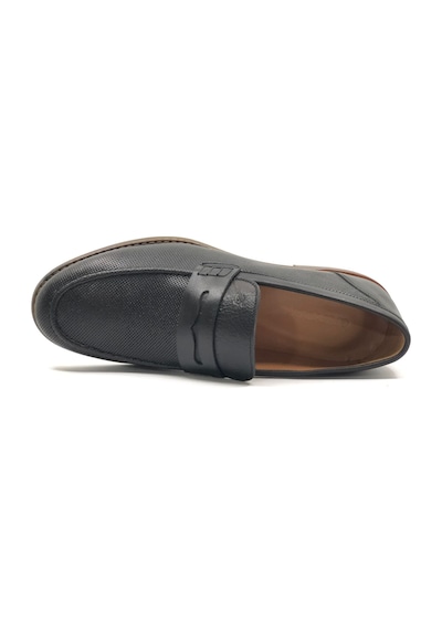 Greyder 64500 Comfort Loafer Casual Erkek Ayakabı Siyah