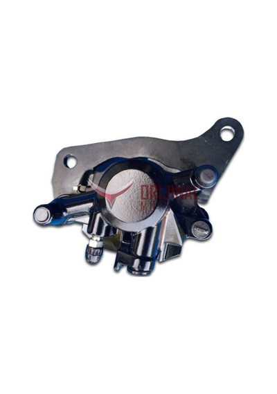 Yamaha Nmax 125 155 Arka Fren Kaliperi 2015-2020