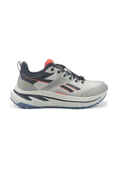Reebok Olıwa Ten I Gri Erkek Outdoor 000000000102030464 Gri-lacı-turuncu