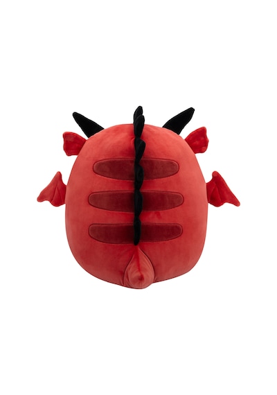 Squishmallows Ejderha Salami 36 Cm Sqcr06722 Çok Renkli