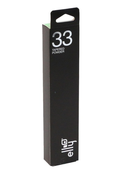 Elly Sivri Yapılı Pudra Fırçası Ellybrush033