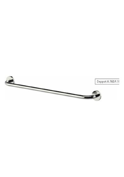 Deppot Küvet Tutanağı 30 Cm.019 Paslanm.a.730.p.19 Krom