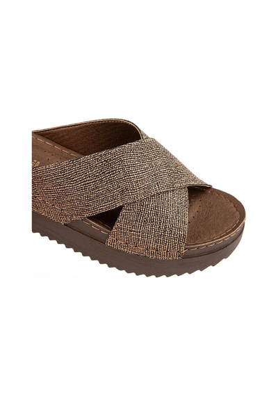 Muya Sling Anatomik Taban Kadın Terlik 33232-3536-STAN