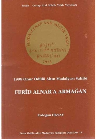 Ferit Alnar'a Armağan / Erdoğan Okyay